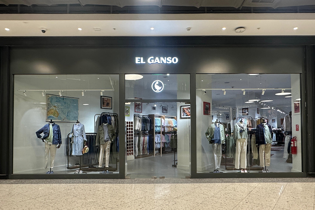 El Ganso