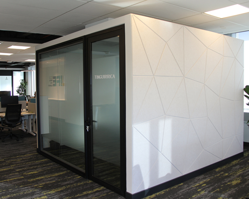 commercial renovations