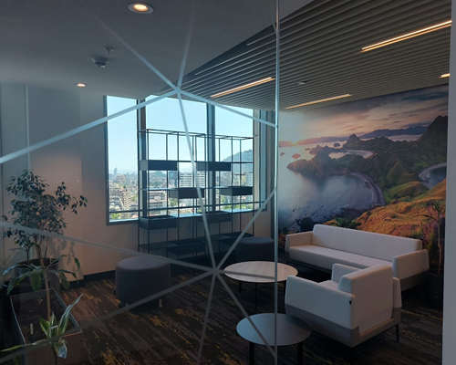 commercial renovations